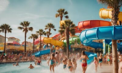 family friendly myrtle beach hotels