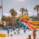 family friendly water park resorts