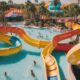 florida hotels with water parks