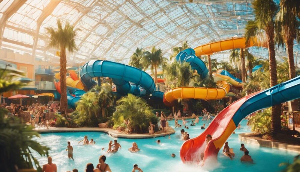 florida indoor water parks