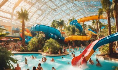 florida indoor water parks