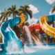 florida water park adventure