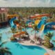 florida water park resorts