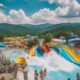 gatlinburg s exciting water parks