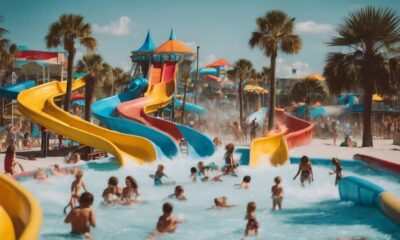 gulfport ms water parks