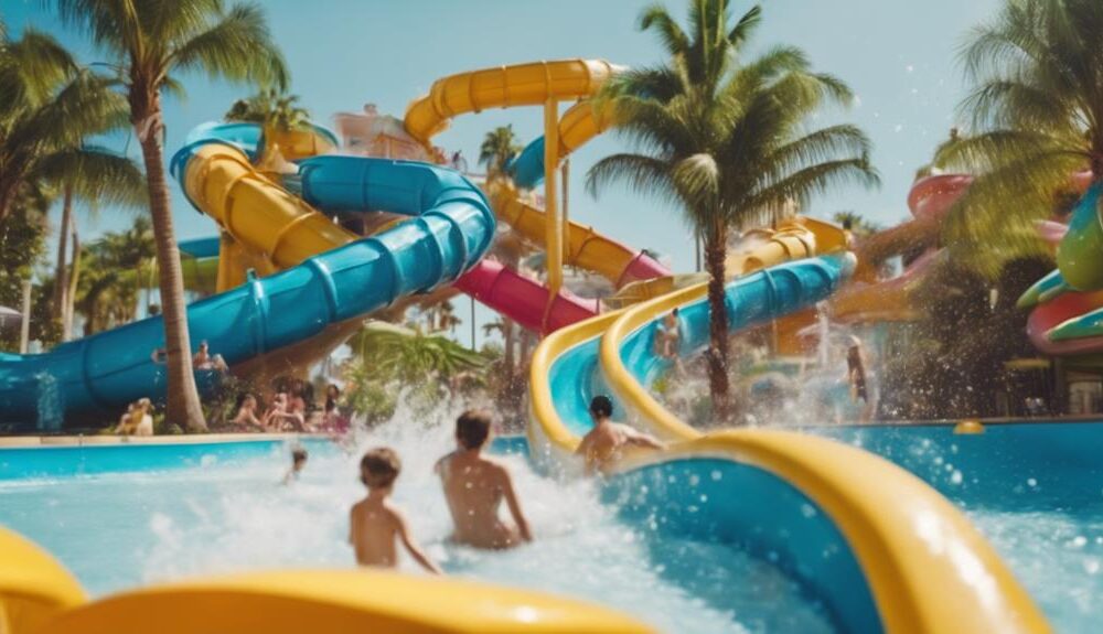 houston s best water parks