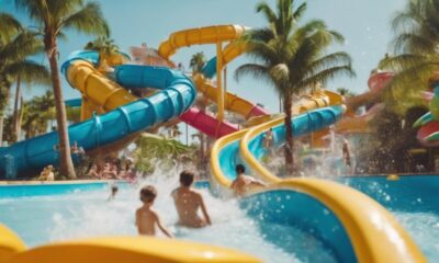 houston s best water parks