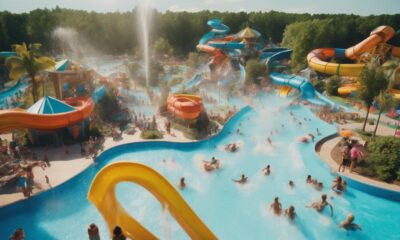 illinois family fun water parks