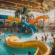 illinois water park hotels