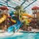 indoor water park hotels