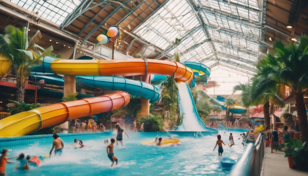 local top water parks