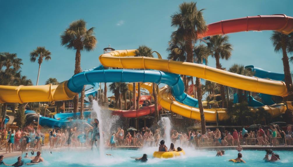 local water park recommendations