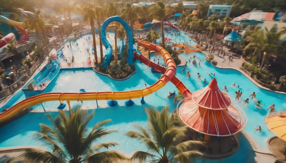 local water park recommendations