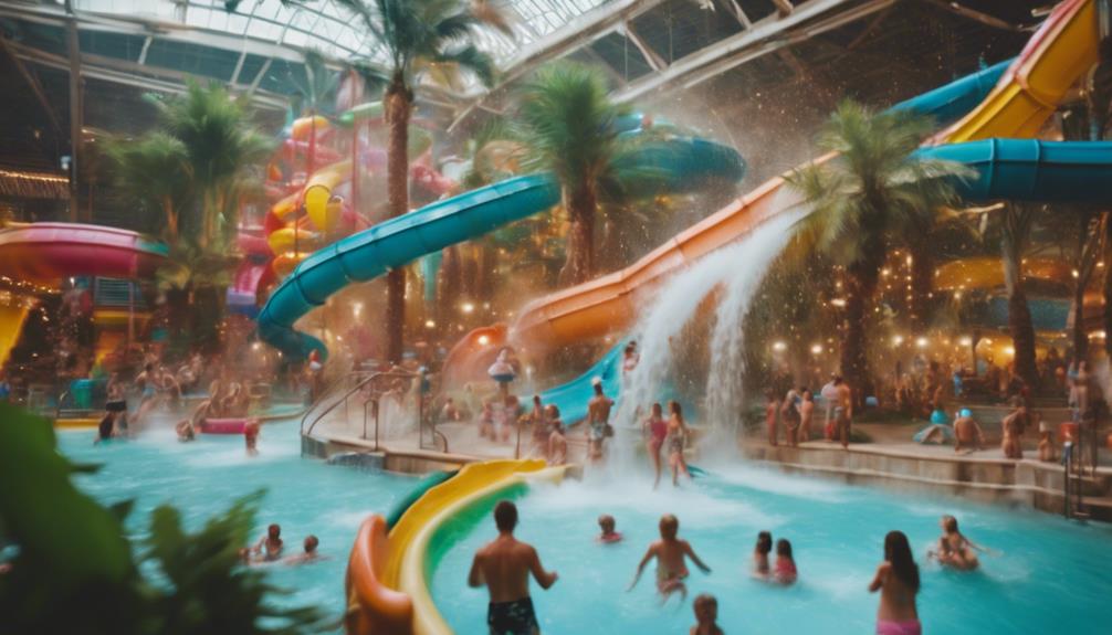 local water park recommendations