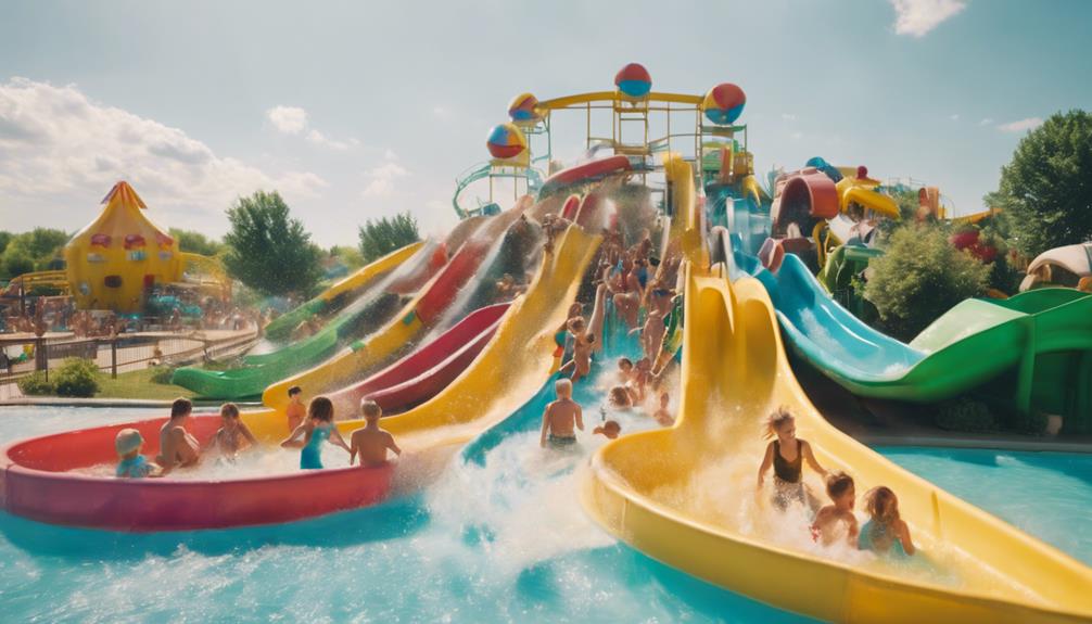 local water park recommendations