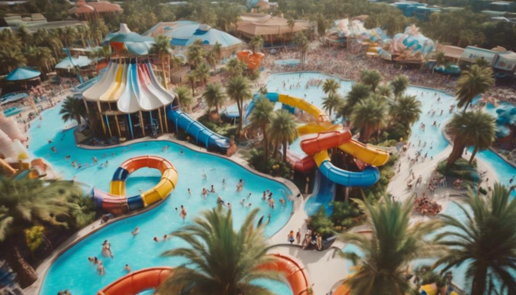 local water park recommendations