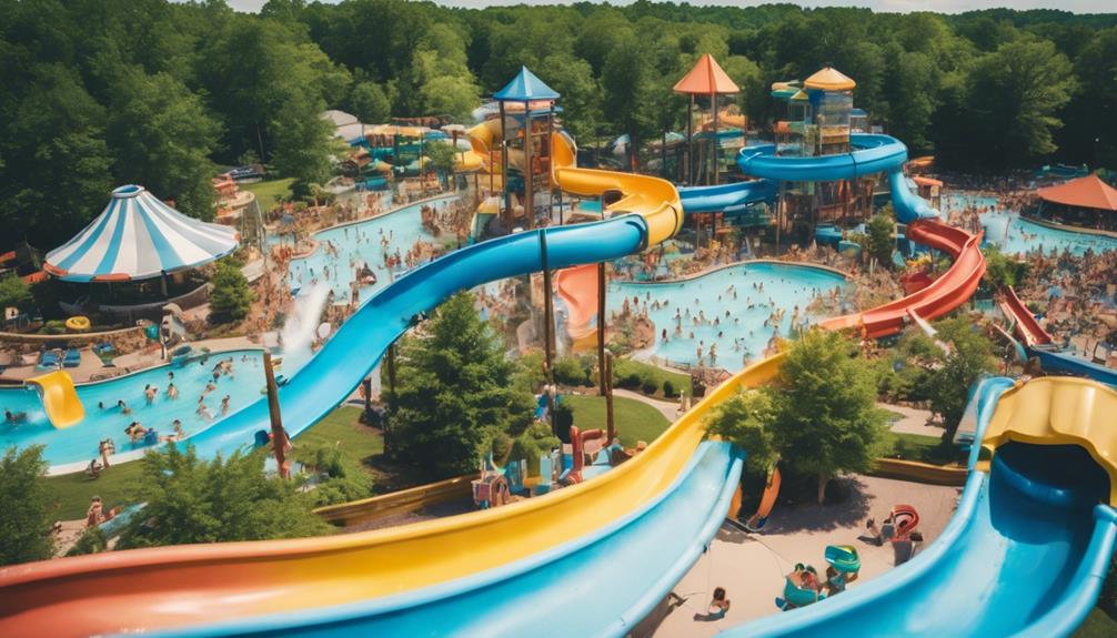 local water park recommendations