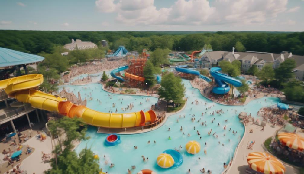 local water park recommendations