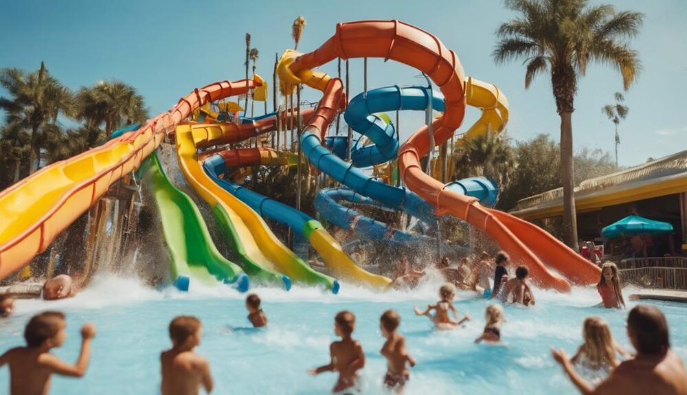 louisiana s best water parks