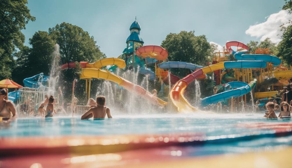 massachusetts water park highlights