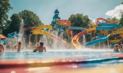 massachusetts water park highlights