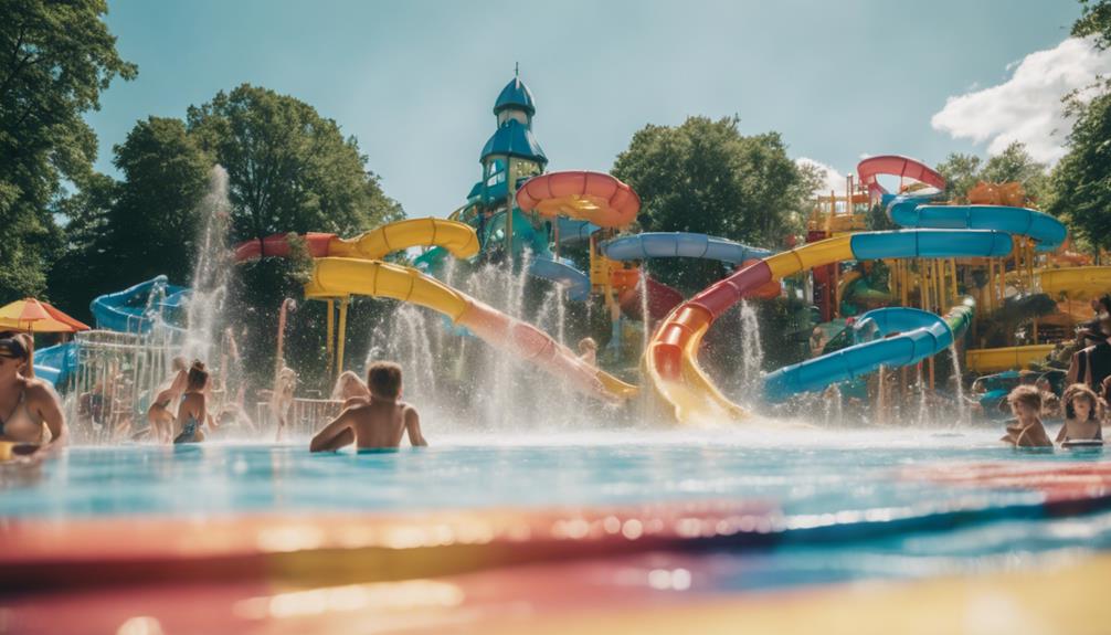 massachusetts water park highlights