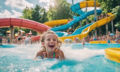 massachusetts water parks guide