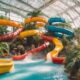 michigan s top indoor water parks