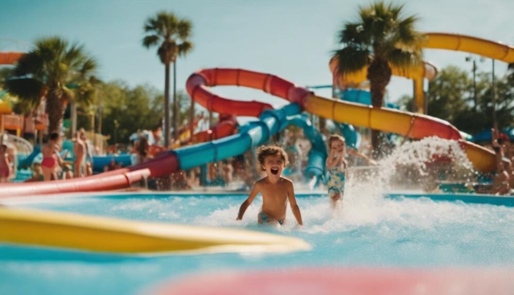 mississippi s best water parks