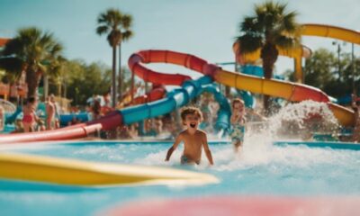 mississippi s best water parks