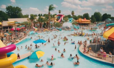 missouri family water parks