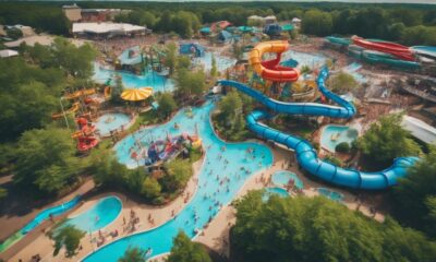 nashville tn water parks