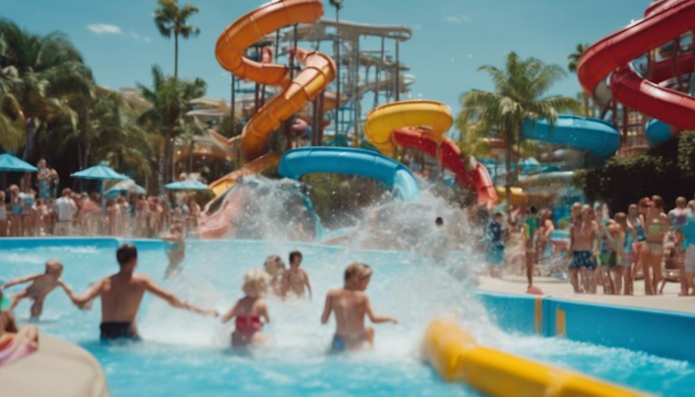 nearby best water parks