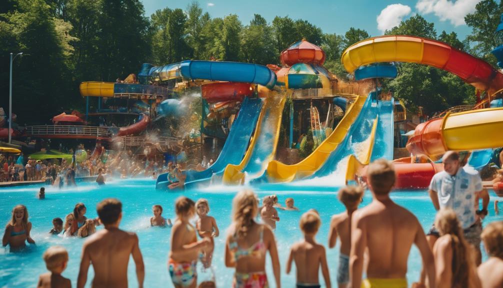 nearby best water parks