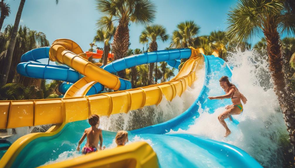 nearby best water parks