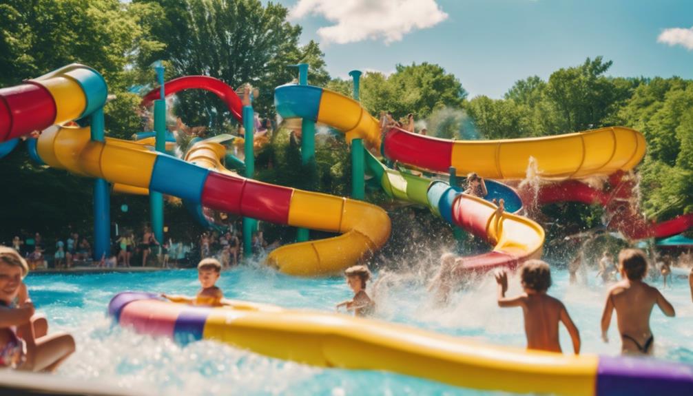 nearby best water parks