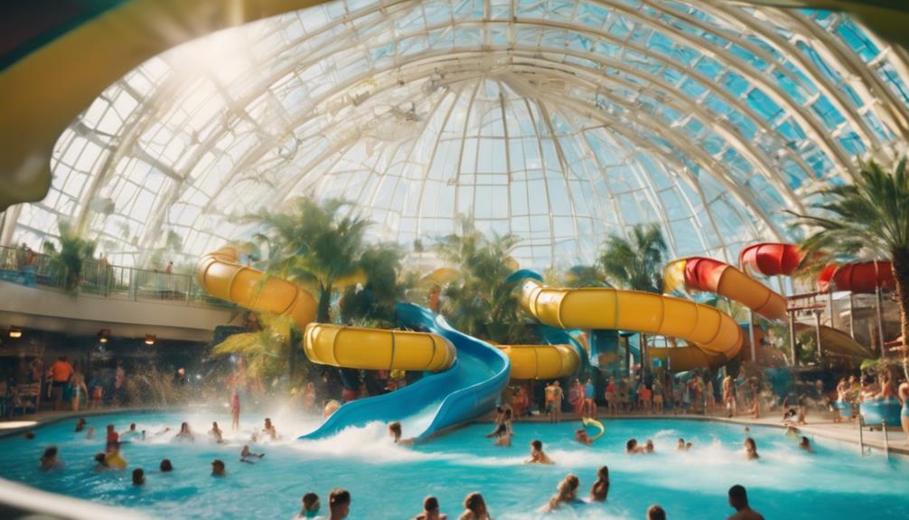 nearby best water parks