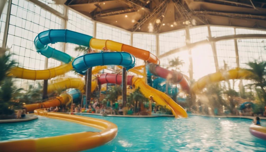 nearby best water parks