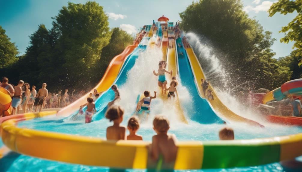 nearby best water parks