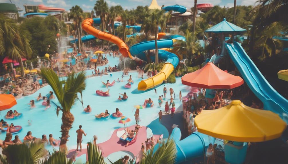 nearby best water parks