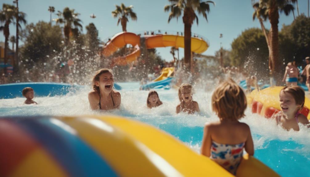 nearby best water parks