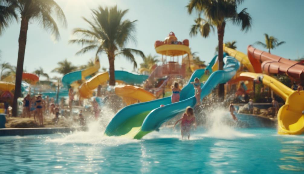 nearby best water parks