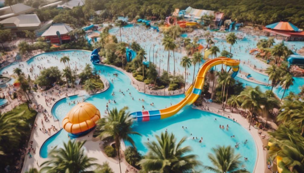 nearby best water parks