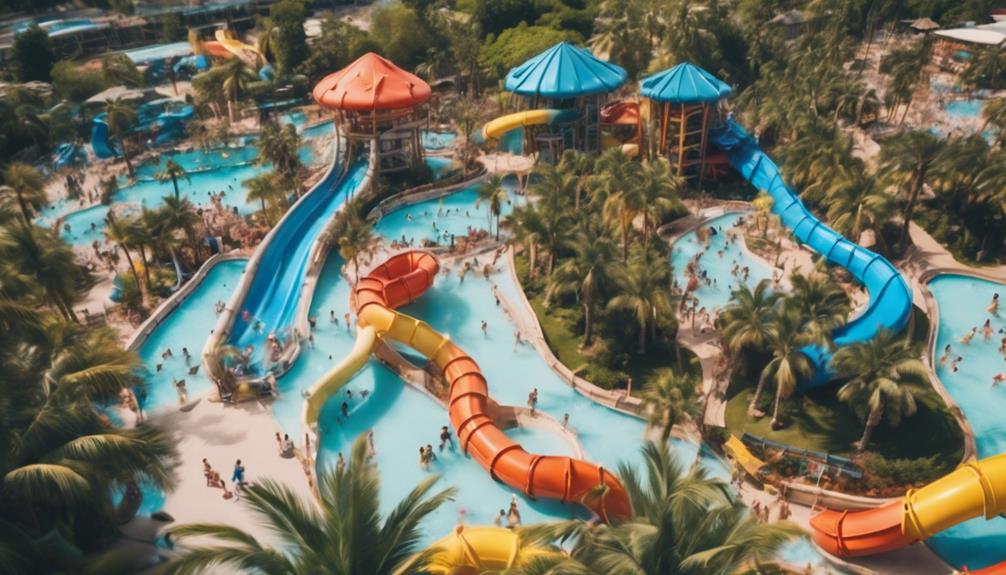 nearby best water parks