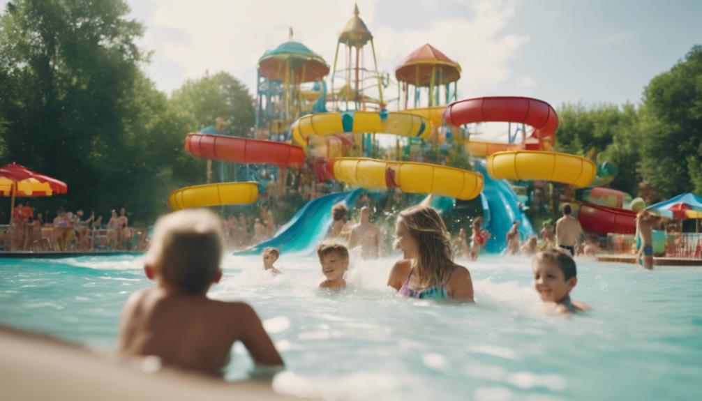 nearby best water parks