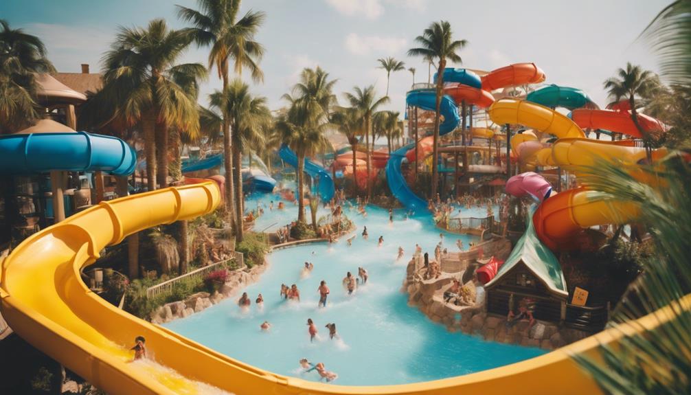 nearby best water parks