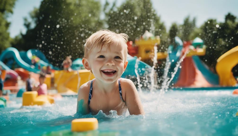 nearby best water parks