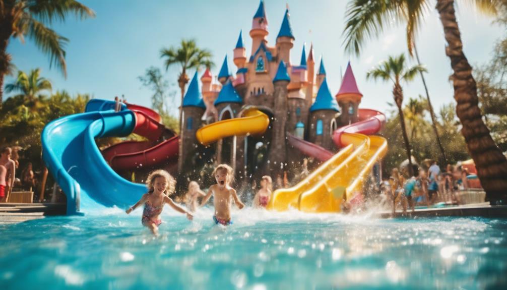 nearby best water parks