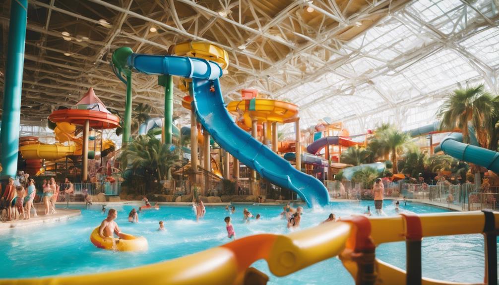 nearby best water parks