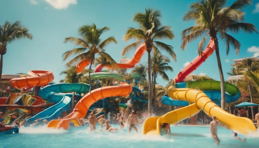 nearby best water parks